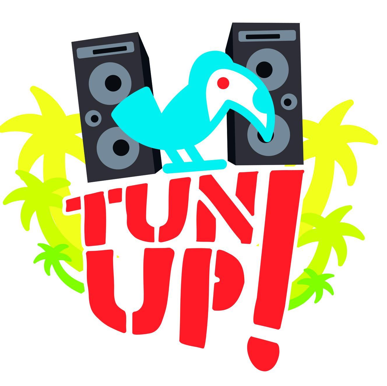 @TunUp_Bristol is a club night celebrating all things Tropical bass! Monthly at @bigchillbristol.