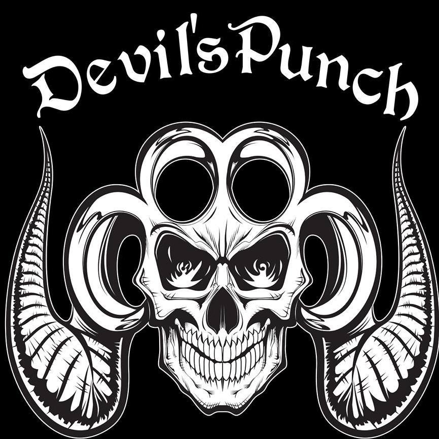 Brazilian Heavy Metal Band.