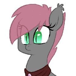 Im just a homeless bat mare dont mind me oh this armor its just something i wear anyways im on a few quests you know ^^