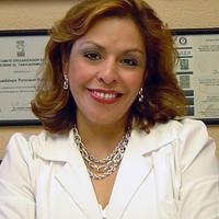 Dra. Guadalupe Ponci (@draponciano) 's Twitter Profile