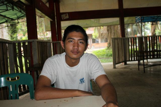 |NOW||FamilyFirst||AGROEKOTEKNOLOGI 012 FP USU|-|HimpunanMahasiswaIslam|fb:lowrenzo efendy purba |ig:lowrenzopurba|