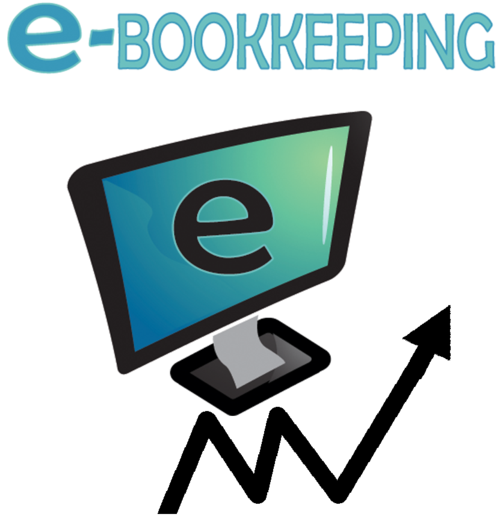 Your virtual accounting department. From source document to CFO level analysis. It's that easy.