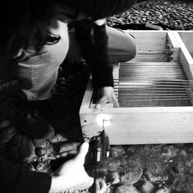 EMG_sound's profile picture. Sound reseacher, Music producer, Dj, Field & Tape Recording.
          Founder of LiveJam Records.