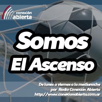 Radio @conexionabierta lunes, martes y viernes de 23:00 a 24:00 https://t.co/kGTS7nzaoN Contacto: somoselascenso@gmail.com