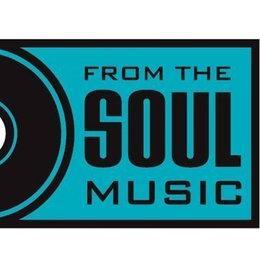 SoulDiscoFunk's profile picture. 