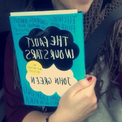 I'll stop asking for books when I have them all