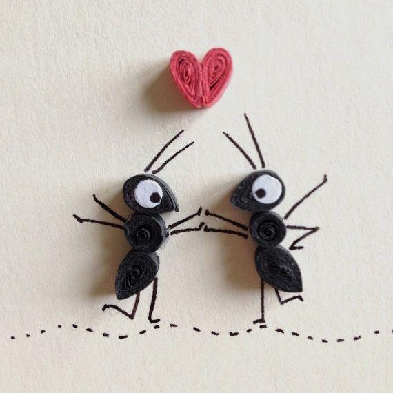 AnnaFourmi's profile picture. 