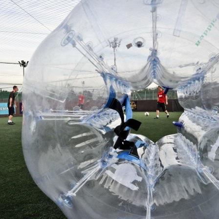 BubblesoccerSA1's profile picture. Bubble Soccer SA1 now taking bookings from 15th of February 2015 onwards. Enquiries at Bubblesoccerswansea@hotmail.com
