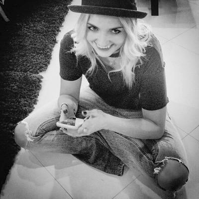 forever in love with @R5EllRatliff! ❤️