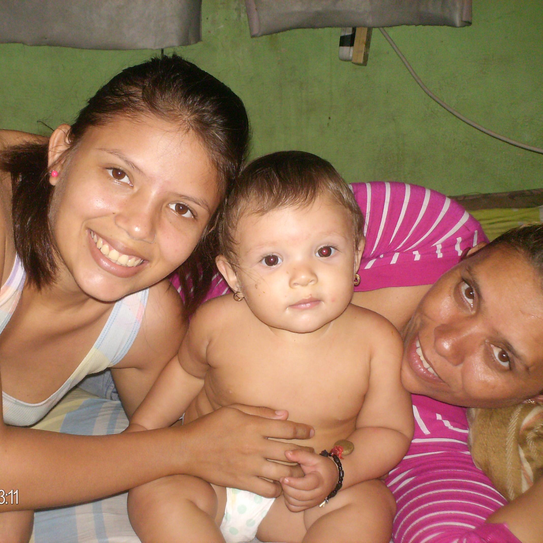 En Busca d la Felicidad..... x_x