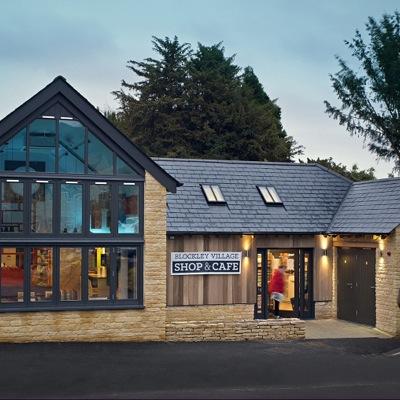 BlockleyHub's profile picture. Blockley Village Shop and Cafe is an exciting community owned project. We have a regularly changing menu of amazing food, and fantastic offers in the shop.