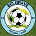Belgrave F.C (@belgravefc) Twitter profile photo