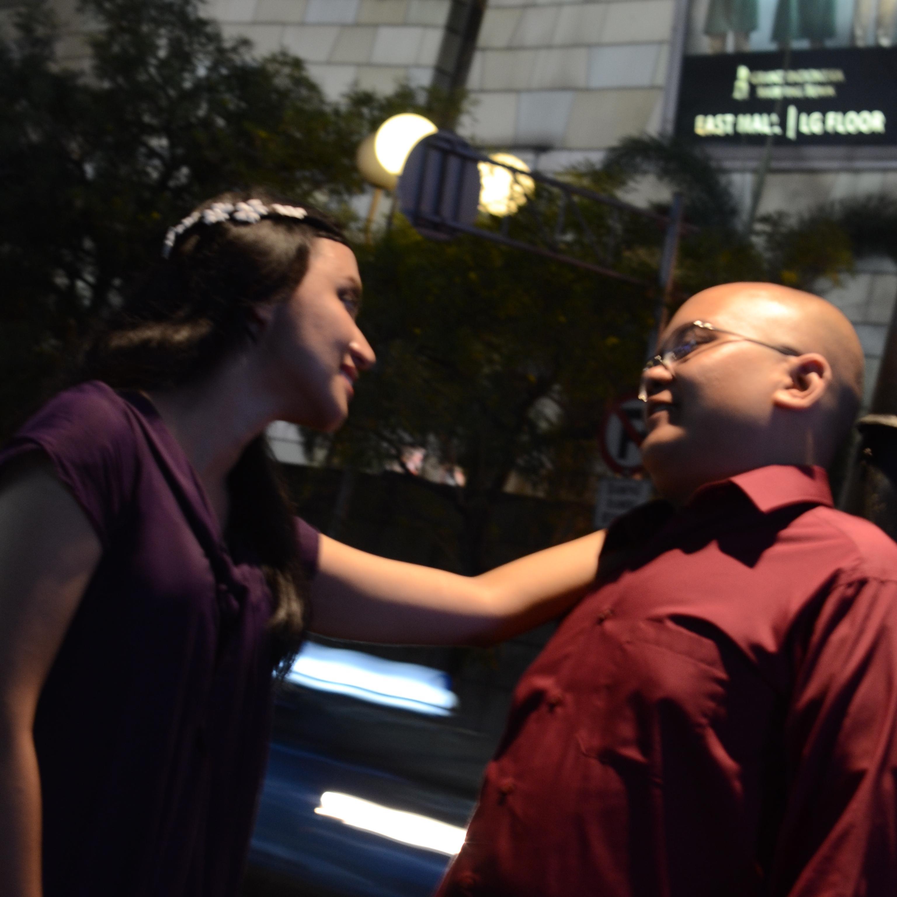 sytranduty's profile picture. try to be a sincere