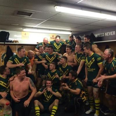 toez28's profile picture. West hull rugby league player NCL CHAMPIONS 2013 and 2014 NCL LEAGUE LEADERS 2014 CONFRENCE TROPHY WINNERS 2014 STEVE PRESCOTT SHIELD WINNERS 2014 and 2015