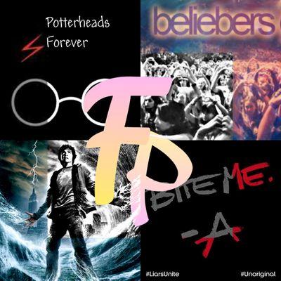 Por fandom's unidos