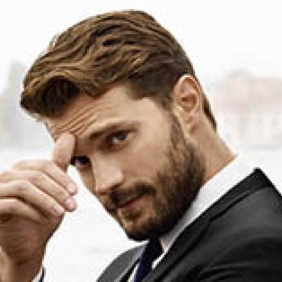 Twitter account for everything Jamie Dornan in Vancouver, BC, Canada