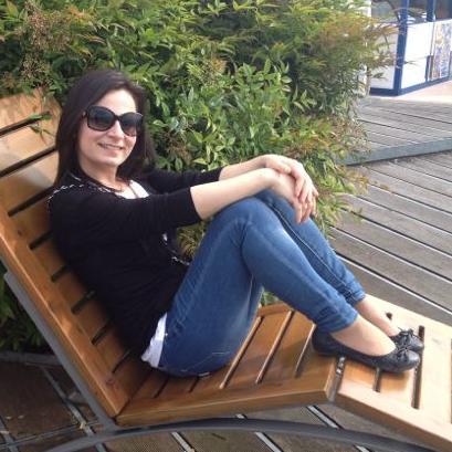 Stefania_Sisi's profile picture. 