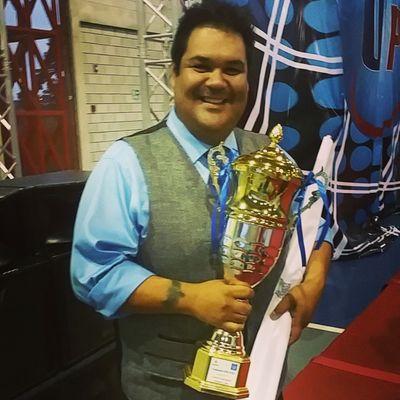 laom1971's profile picture. *Chaos Elite*