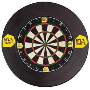 #DARTS
