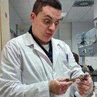 Biologo de Melide DM (@antoniocagide) 's Twitter Profile