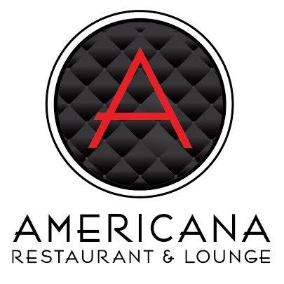 Americana celebrates classic American pop culture with an urban flair.  Menu - Classic Steakhouse to Contemporary Share Plates + Comfort Dishes. #MyAmericana