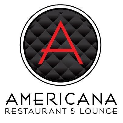 Americana celebrates classic American pop culture with an urban flair.  Menu - Classic Steakhouse to Contemporary Share Plates + Comfort Dishes. #MyAmericana