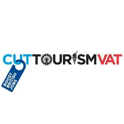 The Campaign for Reduced Tourism VAT is supported by groups and associations representing over 45,000 businesses