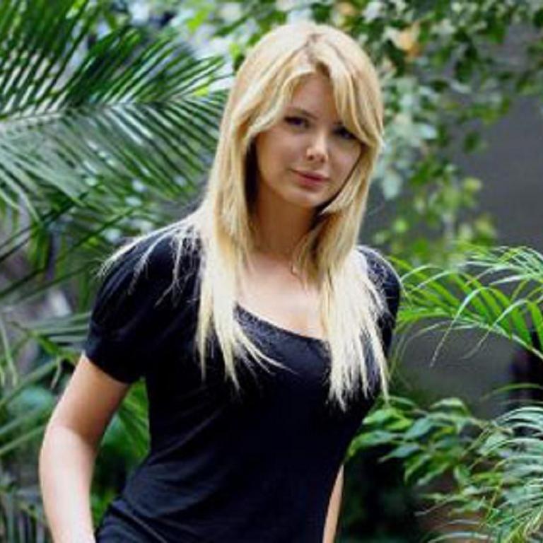 1virginiamoreno's profile picture. Magallanera