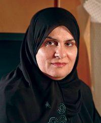 Mother of Walid, Sammy's #1 groupie , Kyle's future wife
