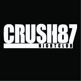 Crush 87 when the Music hits you, you feel no pain! Limericks ultimate nightclub sensation. Spanning 3 rooms, 2 courtyards and 4 djs.