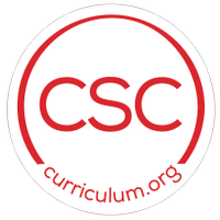 curriculum.org (@cscorganization) 's Twitter Profile