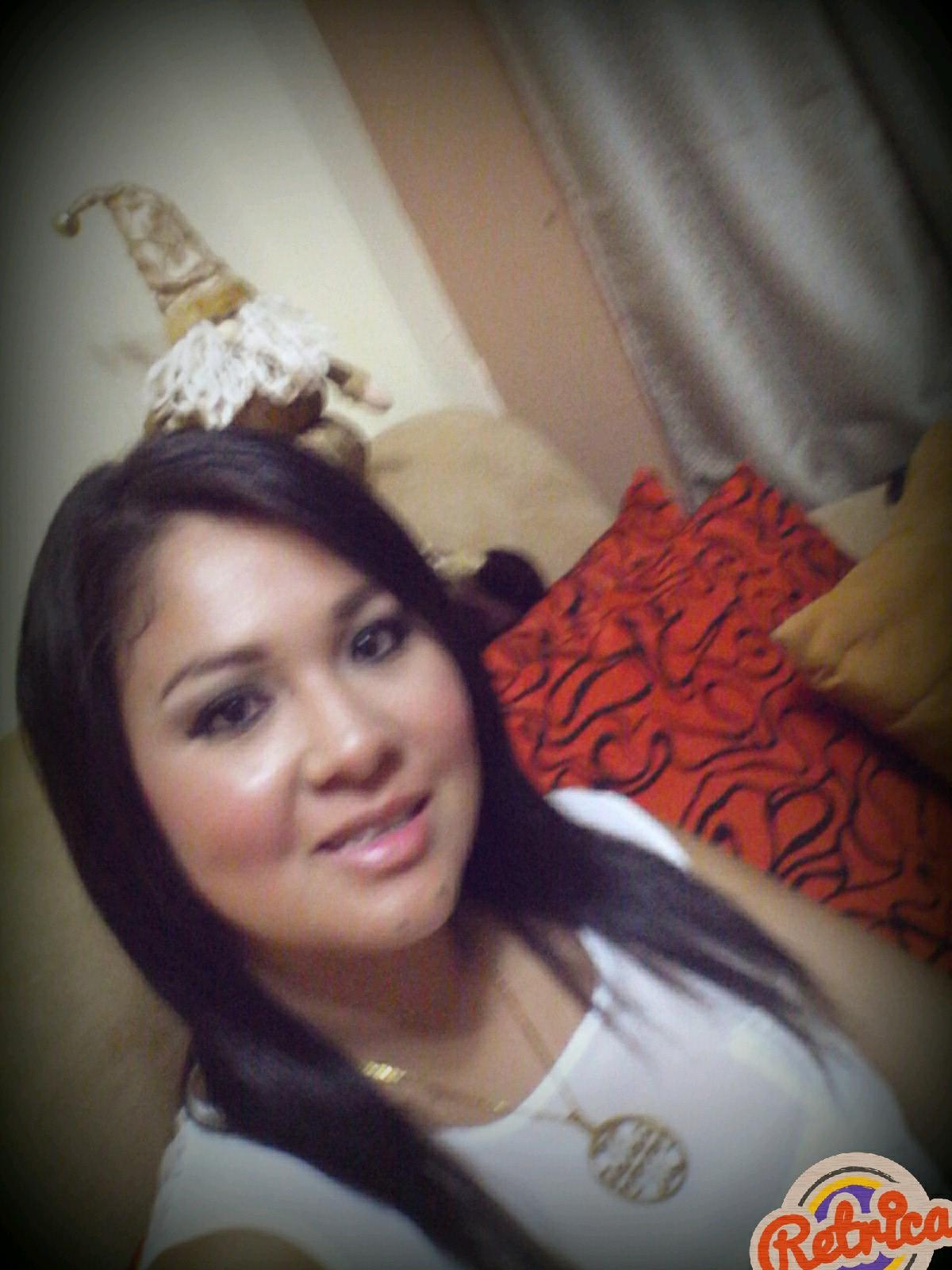 KaRobalino's profile picture. Vive la vida Mira ke se va y no Vuelve