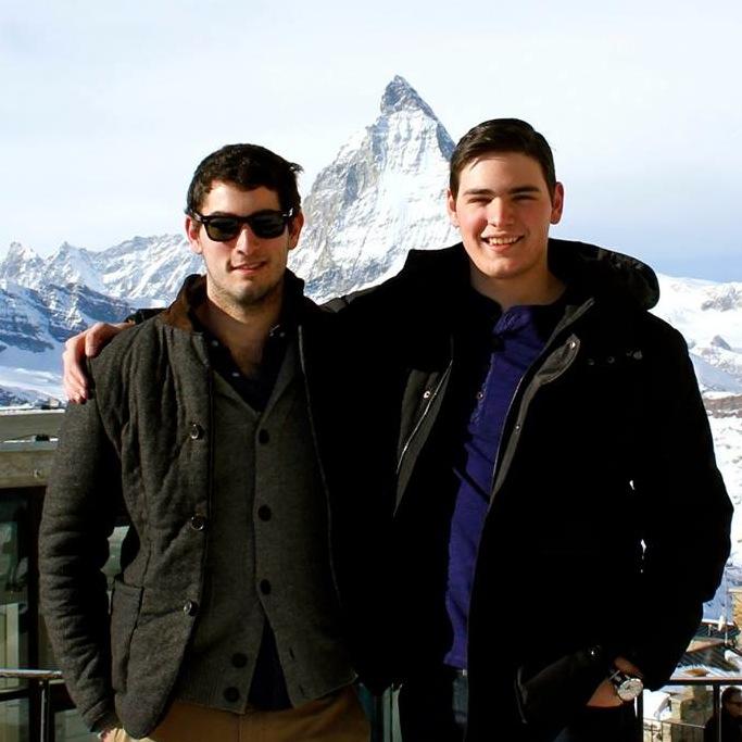 _connorwelsh's profile picture. JHU (Neuroscience & Spanish major), ΒΘΠ