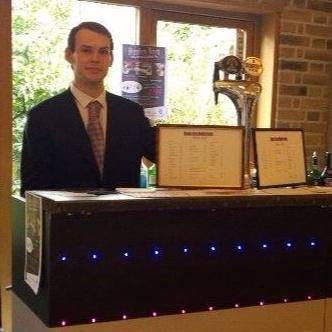 Monico Bars Mobile Bar Hospitality & Events We provide professional & fully licenced mobile bars.