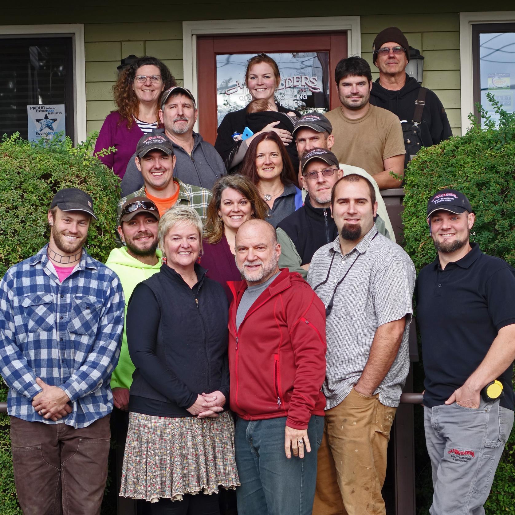 a1builds's profile picture. 