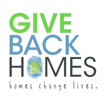 givebackhomes Profile Picture