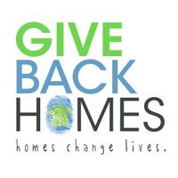 Giveback Homes (@givebackhomes) 's Twitter Profile Photo Giveback Homes (@givebackhomes) 's Twitter Profile Photo
