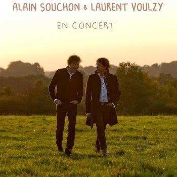 Après 40ans sans collaboration, le duo s'est reformé sur un album commun intitulé Alain Souchon & Laurent Voulzy, en tournée dans toute la France dés Avril 2015