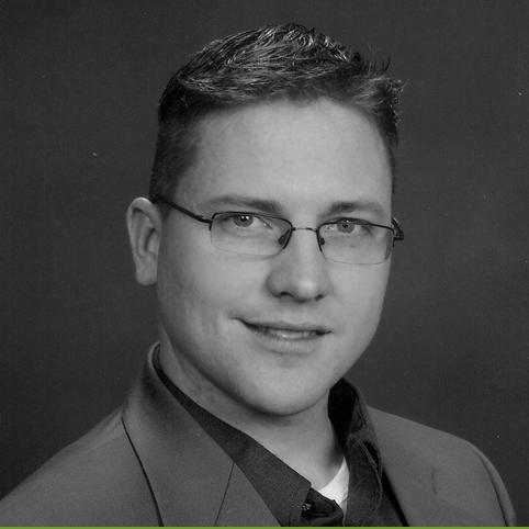 I implement marketing strategies, create digital content and help contractors use technology.
