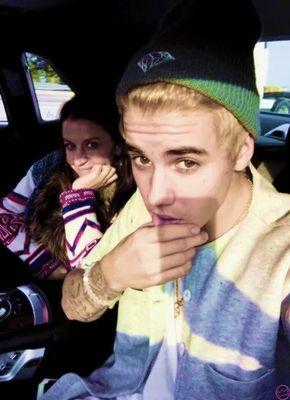 Se Você Visse Oque Eu Vejo,Entenderia O Porque De Eu Te Amar Tanto @justinbieber❤