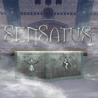 The official twitter for the community based clan, Sensatus on @Runescape. | https://t.co/OvpK9FNRaO