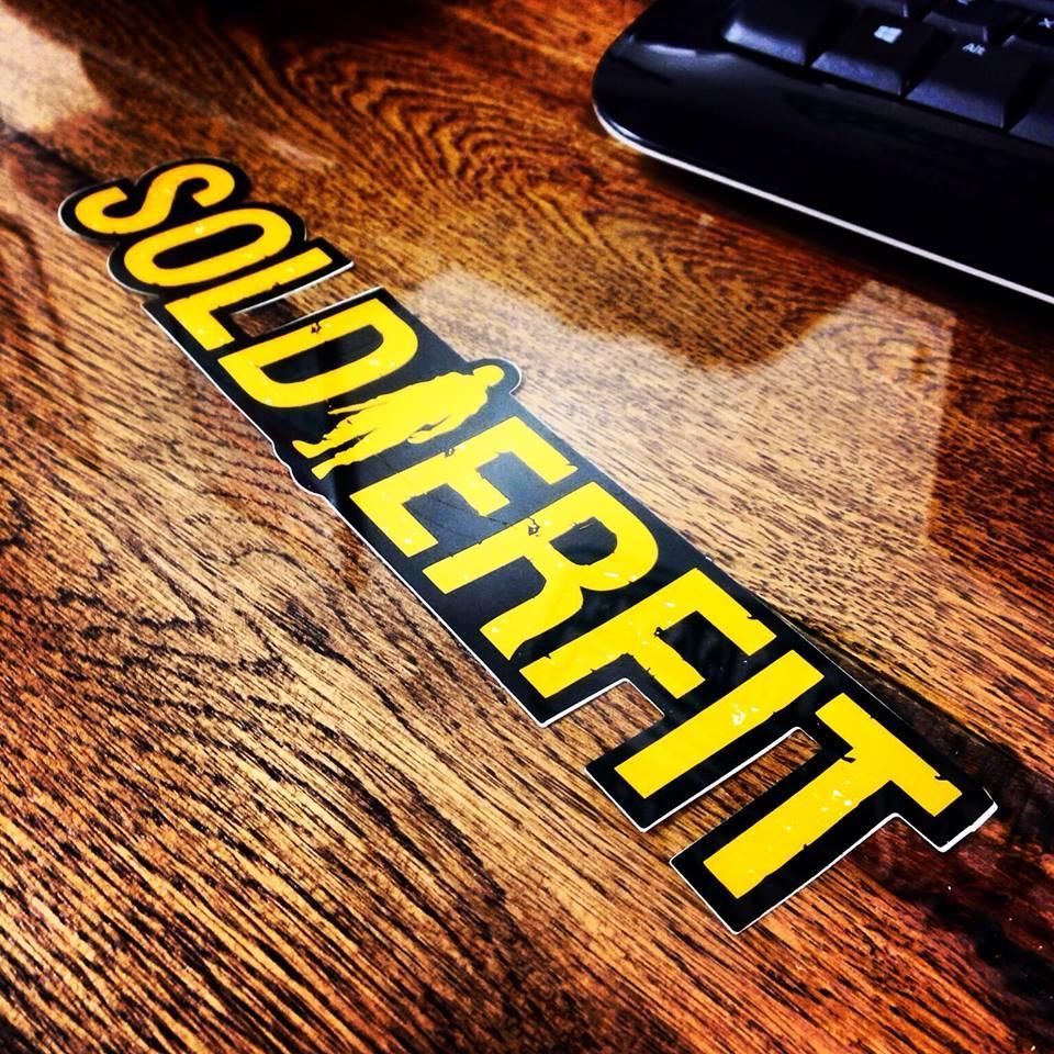 SOLDIERFIT COLUMBIA, MD now open! For a FREE class email dpesce@soldierfit.com