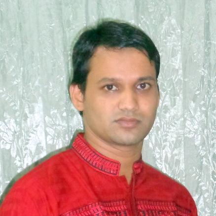 I am a student. my hobby traval.