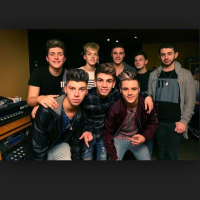 forever loving @stereokicks // 2/8 // + reece's mum
