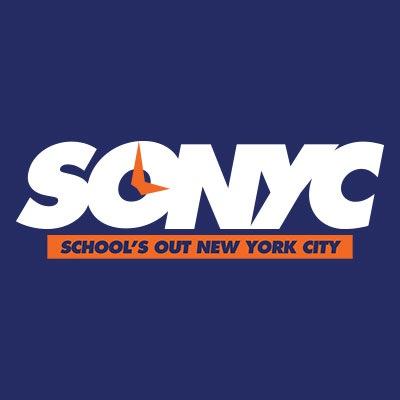 SONYC is the top place for NYC middle schoolers to chill out with their friends after school.