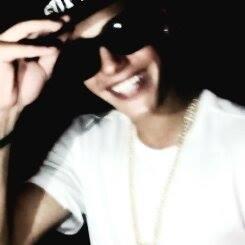 Belieber // Flyer