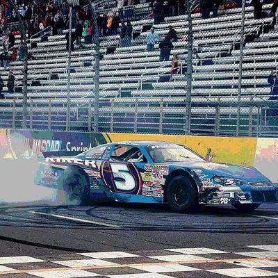 Husband, Daddy, 4x NASCAR Whelen All-American National Champion. Over 170 NASCAR feature wins. 4x VA State Champ, NC State Champ, SC State Champ
