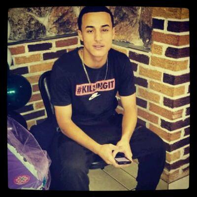 Kingizzy95's profile picture. Real niggas Follow me i'll follow back