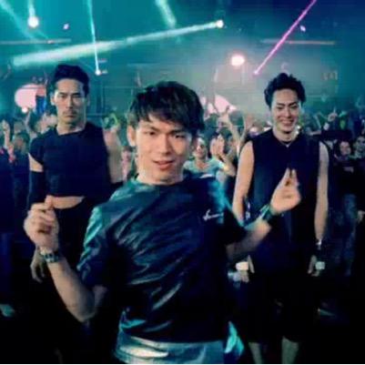 ☆3JSB☆小林直己☆NAOTO☆EXILE☆TETSUYA☆さんだいめ♡