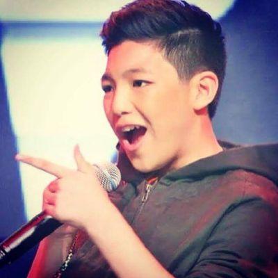 Darren brought me on Twitter/Solid Darrenatic by heart/Certified DarrenAdik/Peace and Harmony/Oslo,Norway